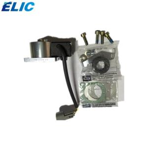 Quality Excavator Electric Parts Hatz Rotary Solenoid Valve 01661010 wholesale