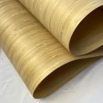 Moistureproof Bamboo Wood Veneer Plywood Durable UV Resistant