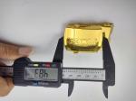 Die Casting Army Belt Buckles OEM ODM Supported
