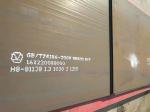 Nm450 Hot Rolled Mild Carbon Steel Sheet Plate Nm500 Wear Resistance High
