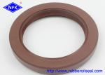 Resistance To High Pressure Of Fluorine Rubber FKM Brown4639126 AW3222-E0 Rotary