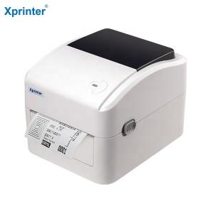 Quality 4x6 Inch Thermal Shipping Label Printer Bar Code Label Printer wholesale