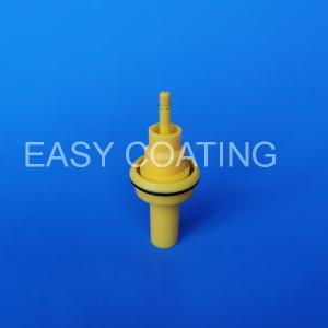 Quality Powder coating equipment guns accessories electrode holder X1 R ET 2322490 wholesale