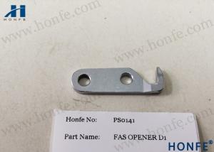 Quality FAS Opener 911129165 Projectile Loom Spare Parts For Sulzer PU wholesale