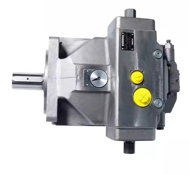 Rexroth Hydraulic Pump Variable Displacement Piston Pump A4VSO Series Of A4VSO125 A4VSO180 A4VSO250