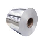 1100/1145/1050/1060/1235 Aluminium Foil Roll Alloy Food Grade