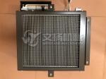 SDLG 936 wheel loader genuine spare parts condenser 4190002759