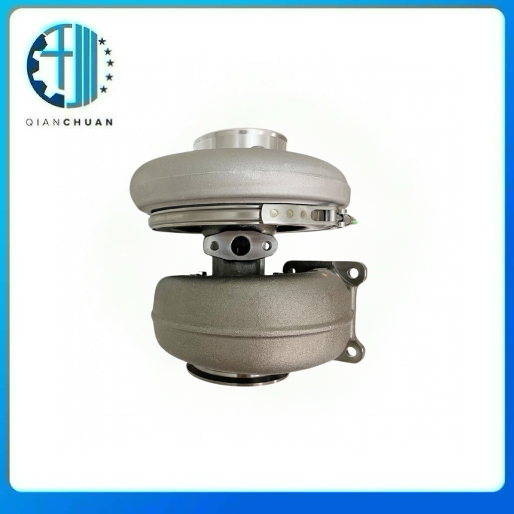 4038616D HX55 Turbocharger for Scania DC12 01/03/06 Truck Engine Spare Parts