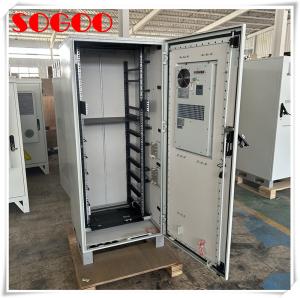 Quality HUAWEI Cabinet ICC330-A3 Outdoor Power Supply System wholesale
