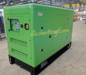 Quality Power station electricity, soundproof electricity generator wholesale