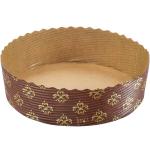 Corrugated Kraft Paper Baking Ring Mold Rk Bakeware 1/8 Inches