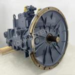 YA00035147 K5V200DPH Excavator Hydraulic Pump For Hitachi ZX490-5A