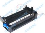 USB compact size 112 mm paper width kiosk thermal printer for payment