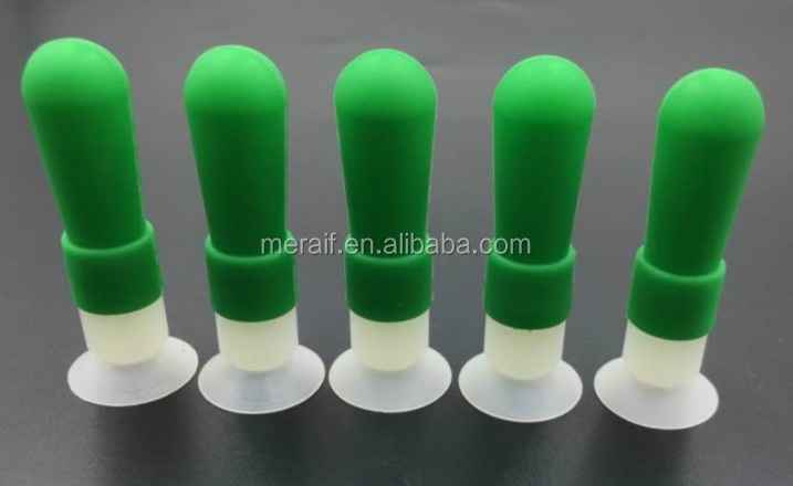 Anti Static Vacuum Sucker Pen ESD Safe Glass Lifter Suction Cup for Mobile Phone Glass Screen Repair Tools