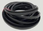8mm Thickness A Section V Belt