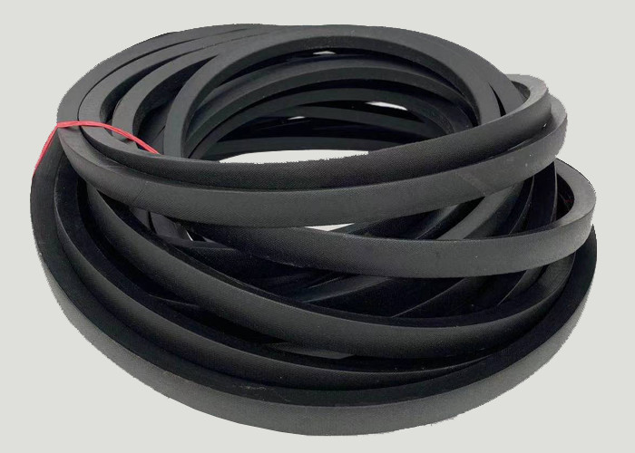 8mm Thickness A Section V Belt