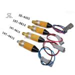 CAT330B E330B Excavator Oil Pressure Sensor 107-0614 107-0613 107-0612 Part