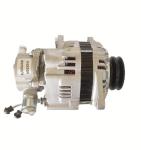 Steel 14V 90A Auto Starter Alternator MN137866 MD320354