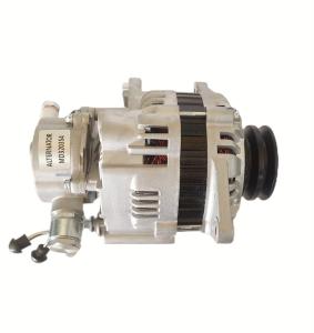 Quality Steel 14V 90A Auto Starter Alternator MN137866 MD320354 wholesale