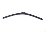 Universal Flat 650mm Car Wiper Blade Silicone Car Windscreen Wipers
