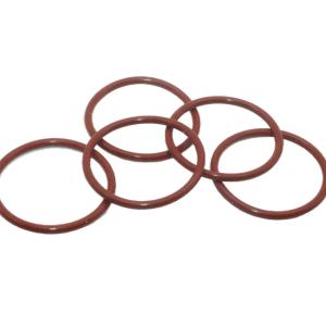 Quality Top Selling Customized AS568 PG Standard Size Rubber Silicone Molds Seals for Markets wholesale