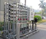 Factory Customized Industrial Commercial Reverse Osmosis Water Filtration System