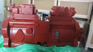 Quality Kawasaki K3V112 Hydraulic Pump K3V112DT Hydraulic Pump wholesale