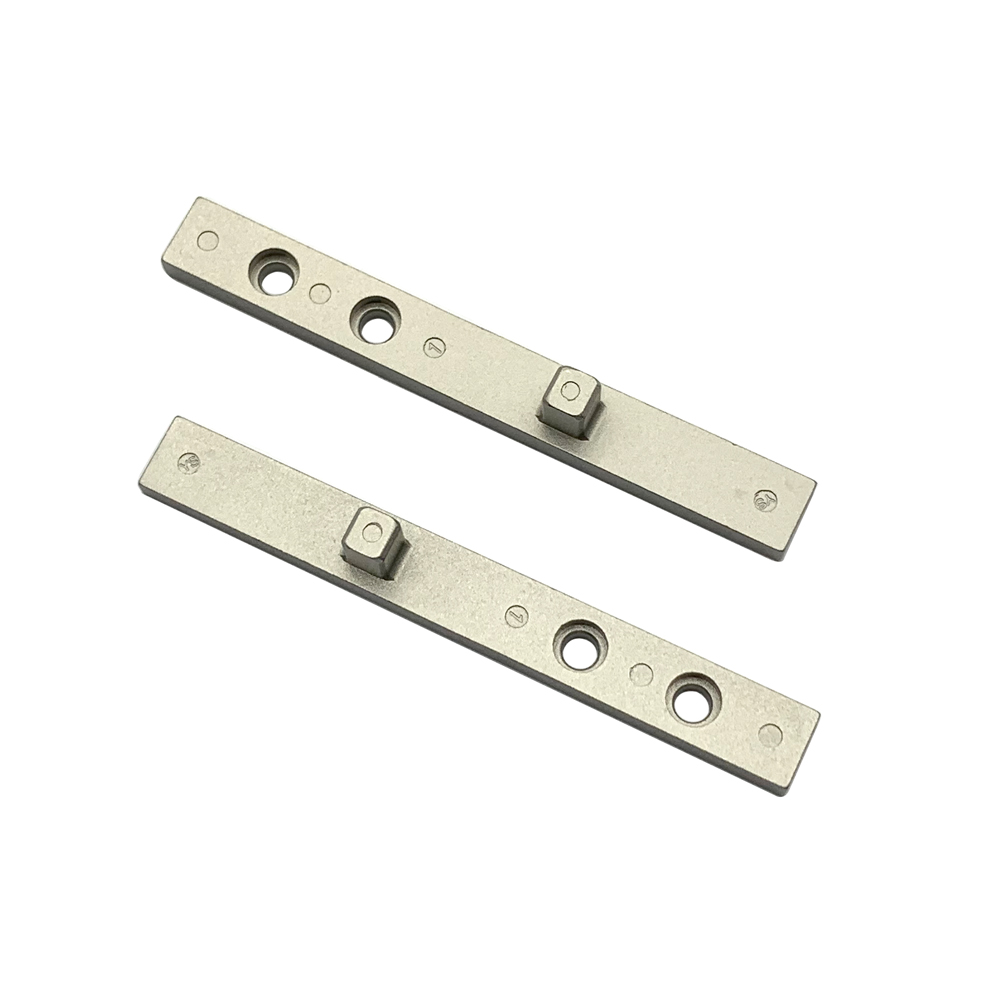 Customized OEM High Precision Powder Metallurgy Products for Industry Requirements