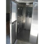 Electronically Interlocked Air Cleaning Equipment for Air Shower Room 1000*1400