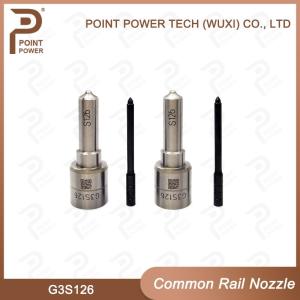 Quality G3S126 Denso Common Rail Nozzle For Injectors 295050-048# 07U 01732J 8-98331847-1 wholesale