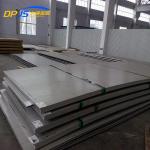 253ma S32205 S32304 2205 Duplex Stainless Steel Plate 2b 316 321 DIN1.4462 2507