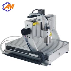 Quality 3040 small wood DIY router wood carving milling and cutting machine for sale wholesale