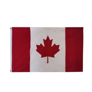 Quality Double Stitching Polyester World Flags 150cmx90cm Indoor State Flag wholesale