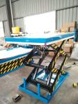 OEM Scissor Lift Table