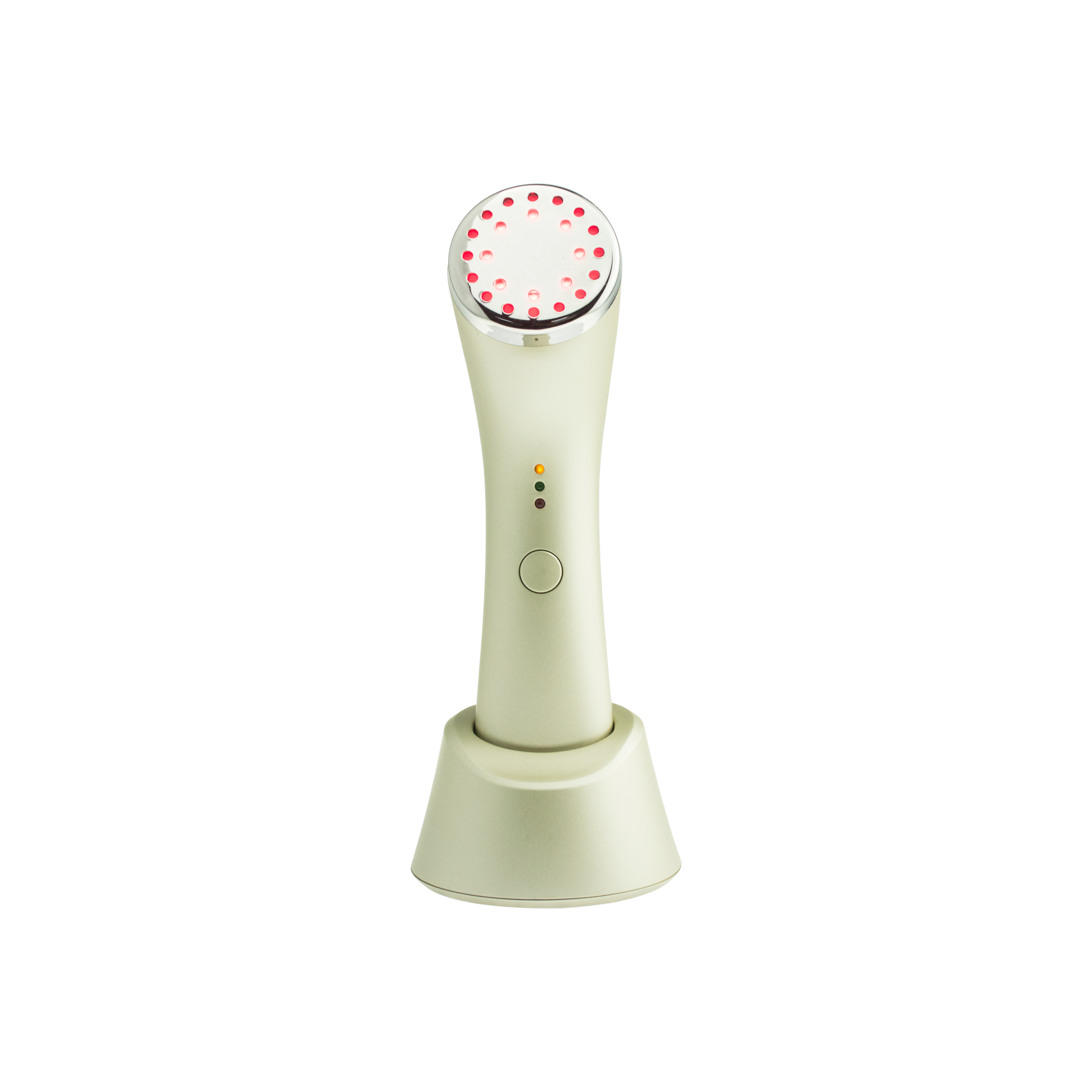 Heating Thermostat Near Infrared Light Therapy Device For Skin Treatment