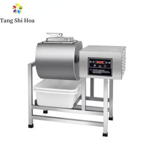 Quality Stainless Steel Vacuum Tumbler Marinated Machine Chicken Meat Marinating Machine wholesale