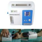 Electric Npwt Negative Pressure Wound Therapy Drainage Wound Care Machine