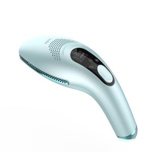 Quality Permanent Hair Remover Painless Hair Removal Ipl Laser Hair Epilator wholesale