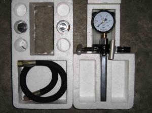 Quality Portable hand pump pressure calibrator wholesale