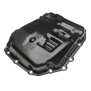 Quality Auto Parts Transmission Oil Pan Gearbox Oil Pan OE 9806533080 For Peugeot 2008 3008 301 4008 5008 508 Citroen C3XR C4 C4L C5 C6 wholesale