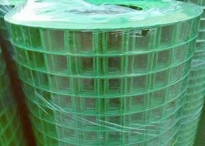 Quality Corrosion Resistance Ss Weld Mesh Plastic Spraying As Architectural Uses wholesale