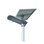 Wholesale Price Super Brightness Solar Powered Led Street Light 3 years warranty