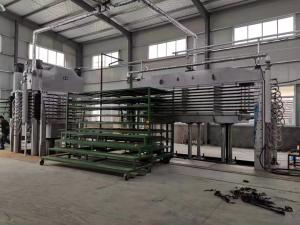 Quality Hydraulic Forming Press SBR CR Press Machine wholesale