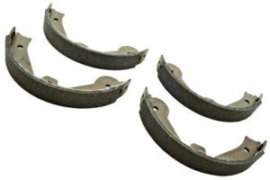 Quality Land Rover SFS000051 Chassis Parts Brake Shoe Set wholesale
