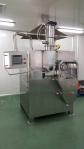Roller Compactor Machine Pharmaceutical Dry Powder Granulator
