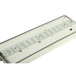 Wall Surface Mounted Non Maintained Emergency Lighting Rechargeable Emergency