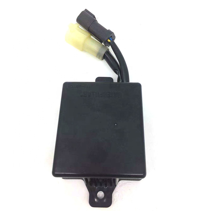 Factory Supply E320B E320C E320D Excavator Magnetic Switch 118-3534 Heater Relay 125-1302