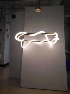 Quality Flexible Contemporary Pendant Lights , LED Decorative Pendant Lighting wholesale