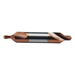 Quality OEM/ODM 60 Degree Tungsten Carbide Center Drill for Steel wholesale