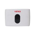 Intelligent Temperature Control Electric Water Heater For Comfortable And